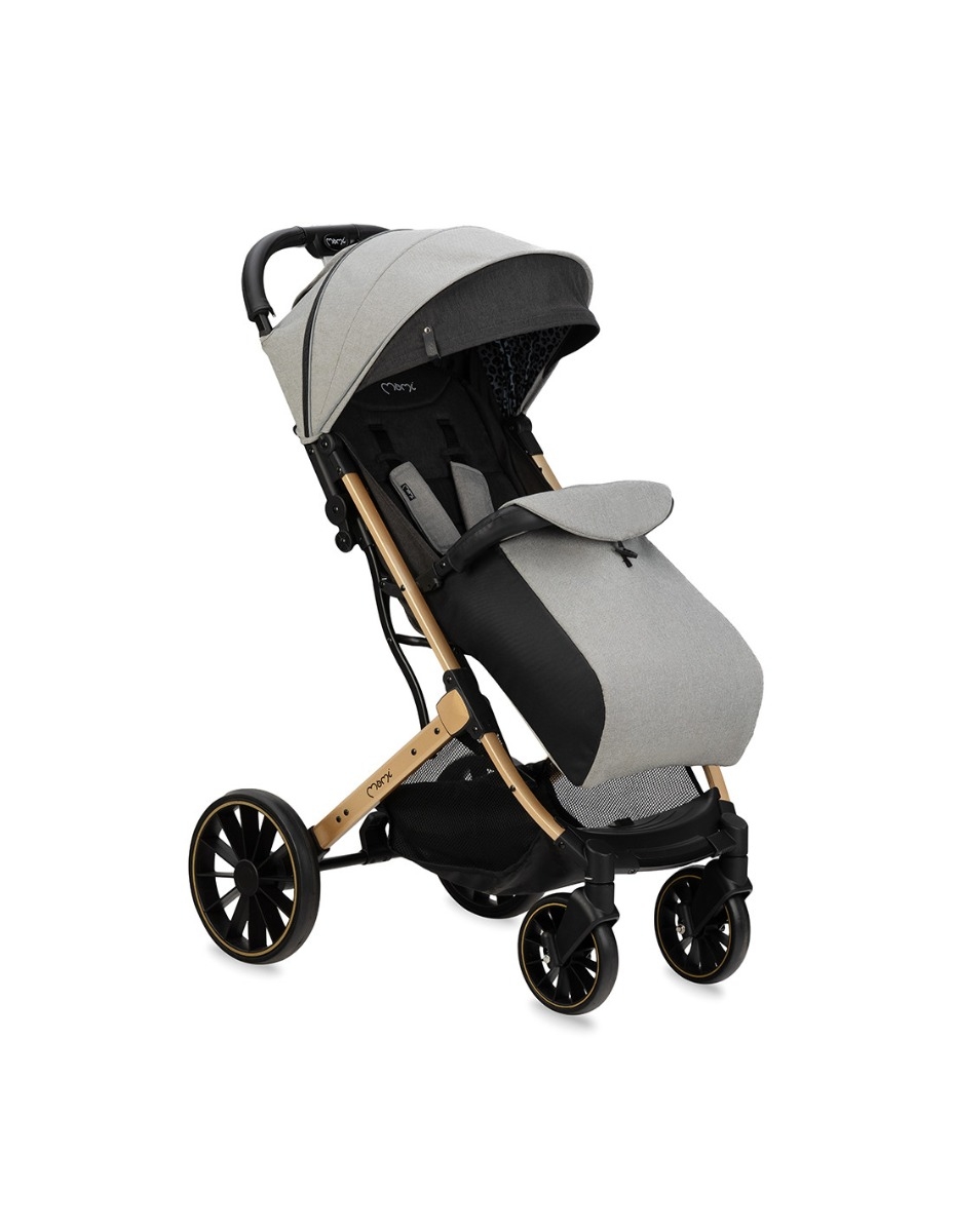 Carucior sport Estelle Dakar, Momi, Leopard