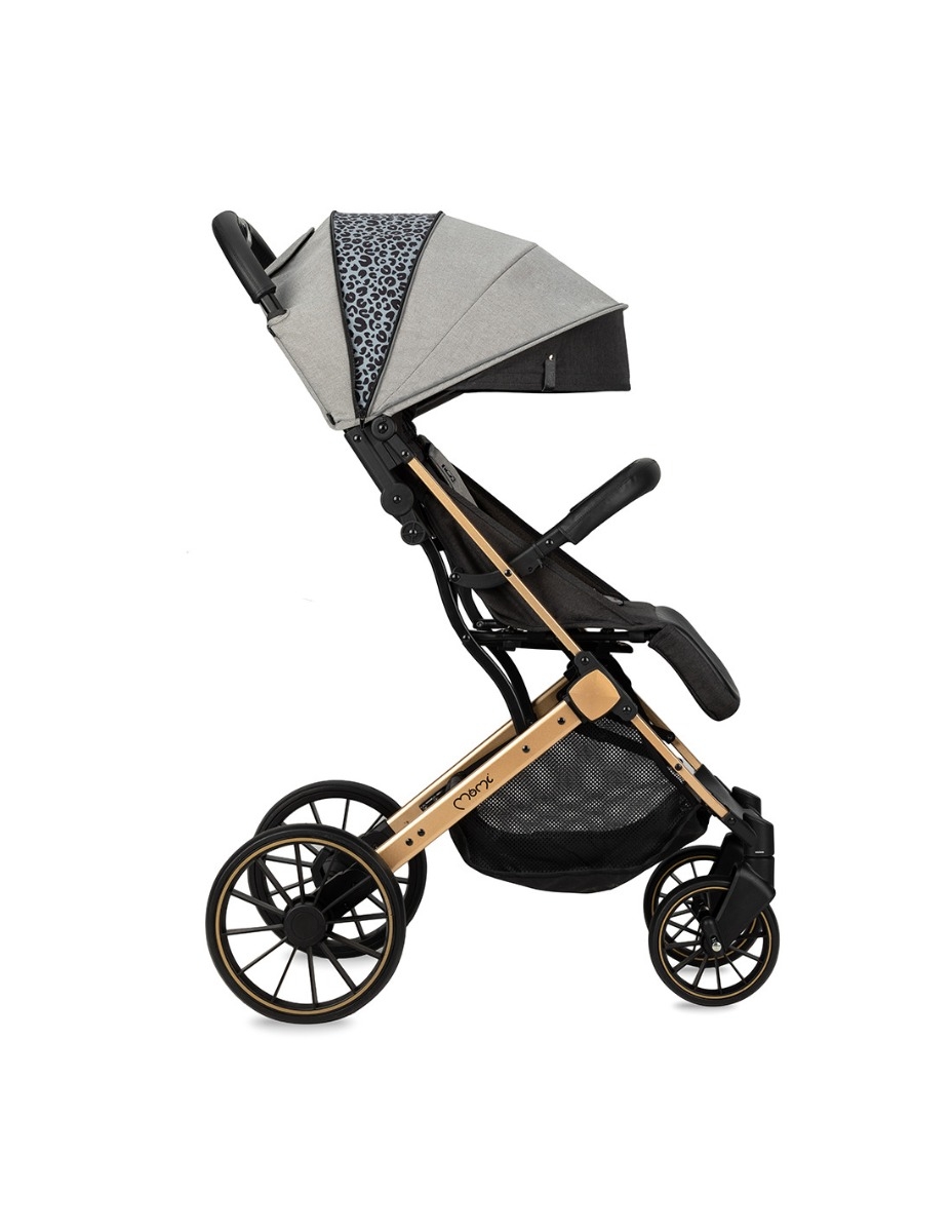 Carucior sport Estelle Dakar, Momi, Leopard