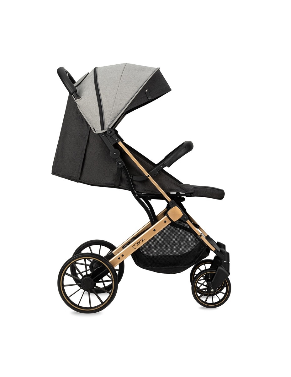 Carucior sport Estelle Dakar, Momi, Leopard