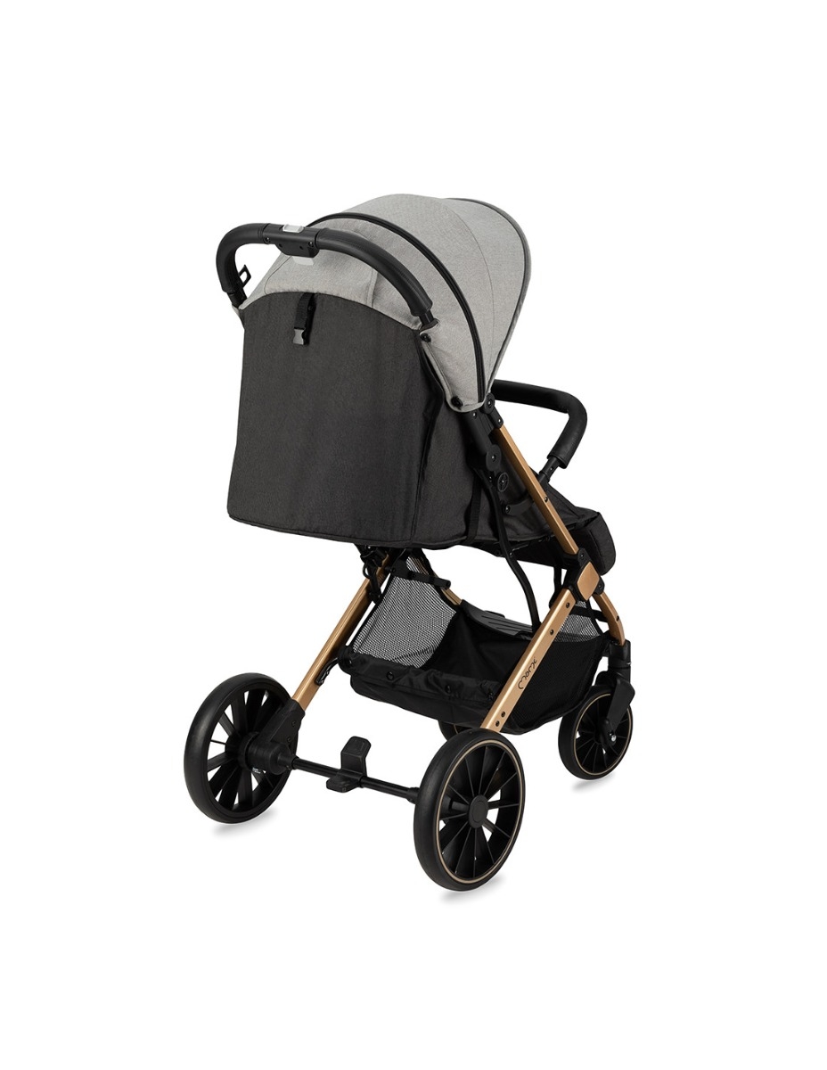 Carucior sport Estelle Dakar, Momi, Leopard