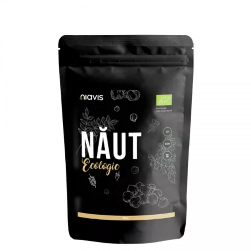 Naut ecologic, 500 g, Niavis
