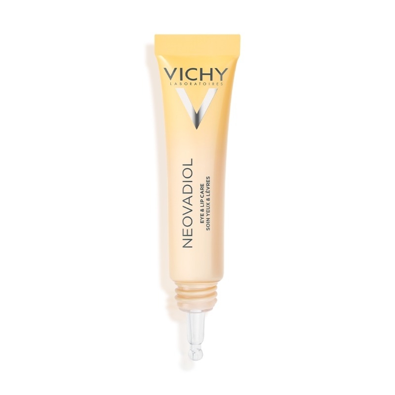 Neovadiol Crema multi-corectoare pentru conturul ochilor si buzelor, 15ml, Vichy