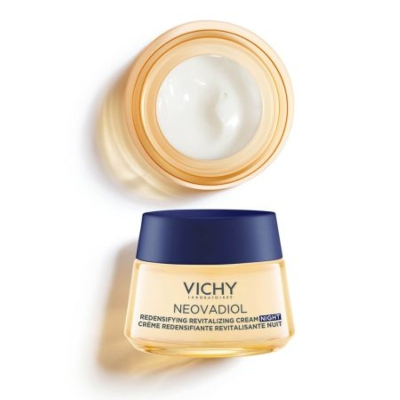Neovadiol Peri-Menopause crema noapte, 50ml, Vichy