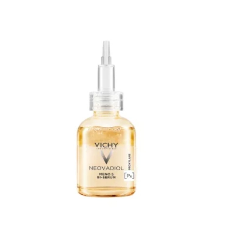 Neovadiol Peri Post-menopause Meno 5 ser bifazic, 30ml, Vichy