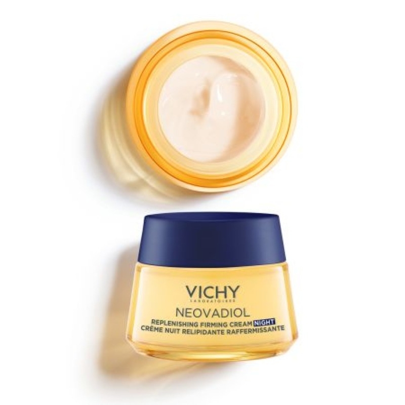 Neovadiol Post-menopause crema noapte, 50ml, Vichy