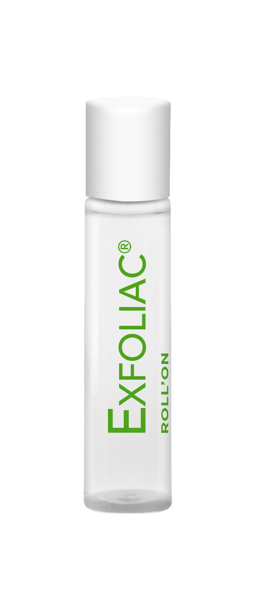 Noreva - Exfoliac Roll-on pentru ingrijire locala anti-imperfectiuni 5ml