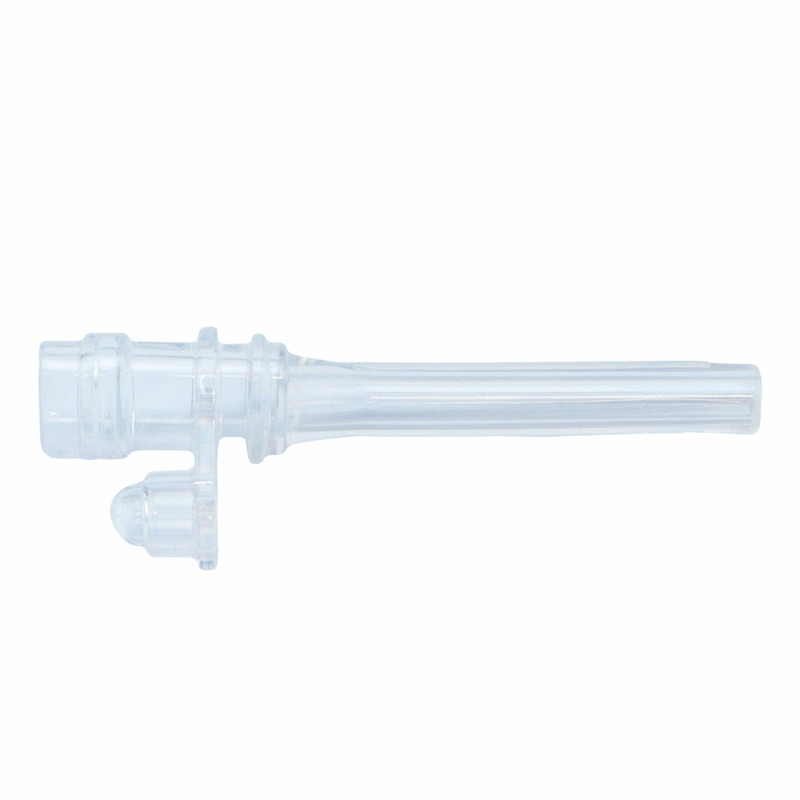 Nuby - Cana cu pai anti-alunecare, Cu pai moale din silicon, Din materialul ecologic tritan, 360 ml, 4+ ani, Albastru