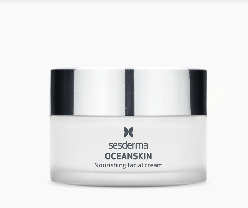 Sesderma - Oceanskin crema nutritiva 50ml
