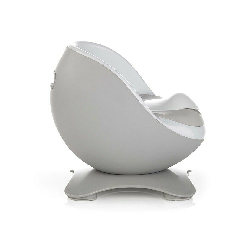 Olita, Jane, Egg, Cu forma ergonomica, 25 x 25 x 30 cm, 12 luni +