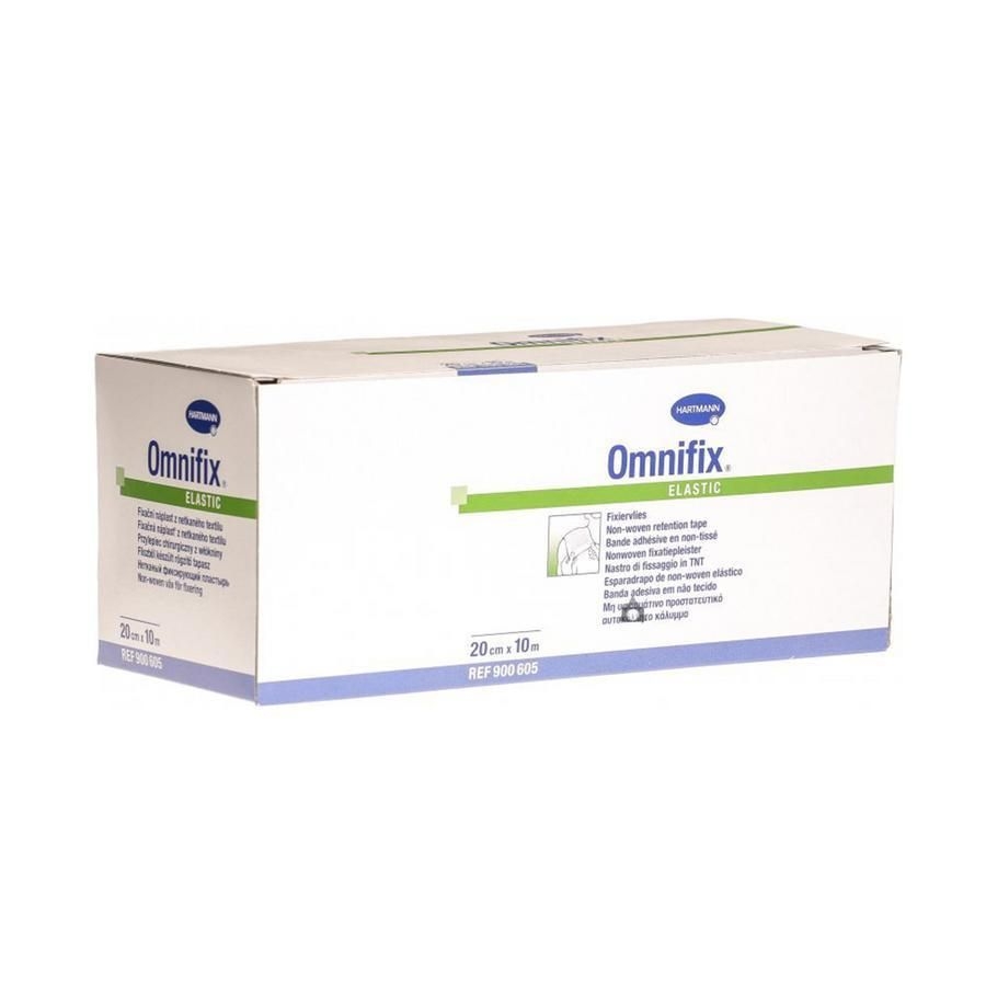 Omnifix Elastic 20cmX10m