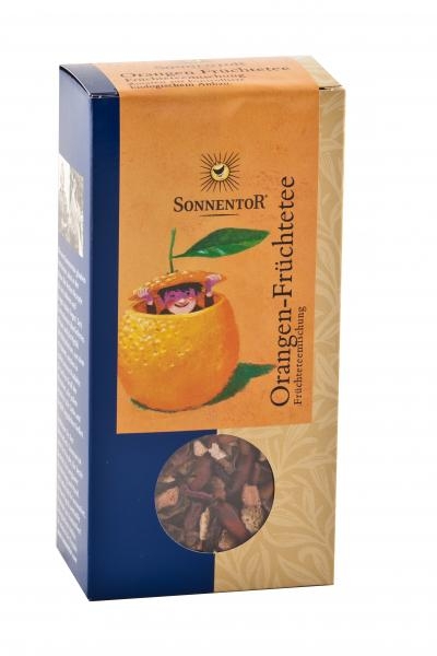 Sonnentor - Ceai fructe 