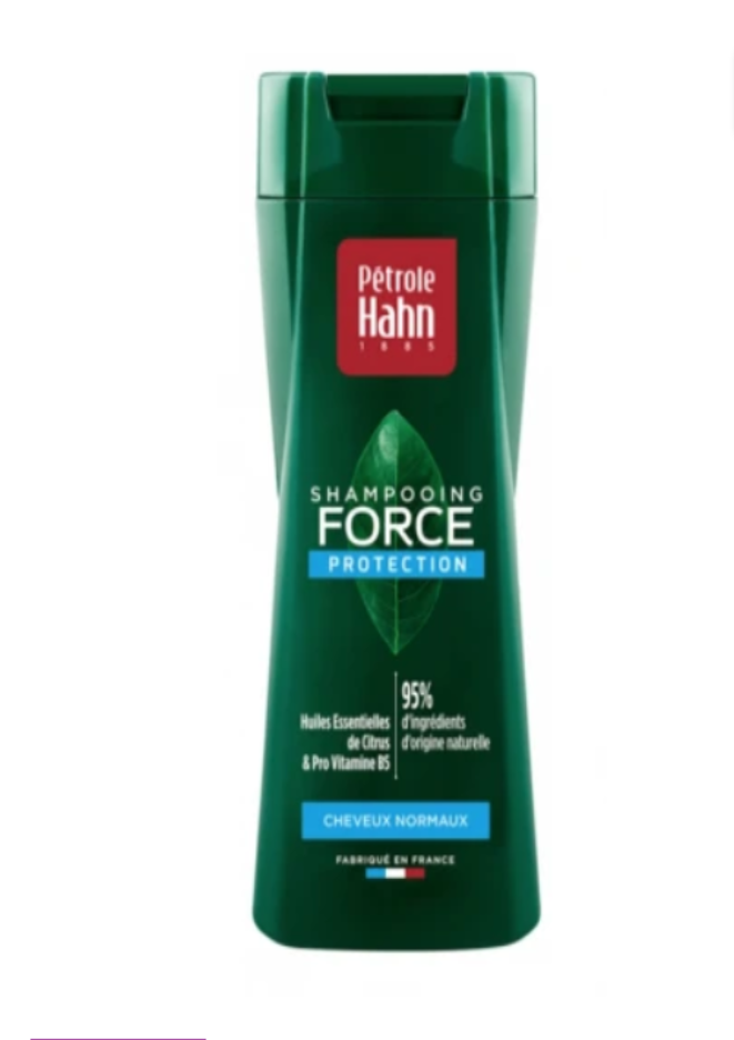 Petrole Hahn - Sampon original albastru 250ml