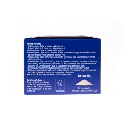 Immun, 30 plicuri, Orthomol Immun, 30 plicuri, Orthomol