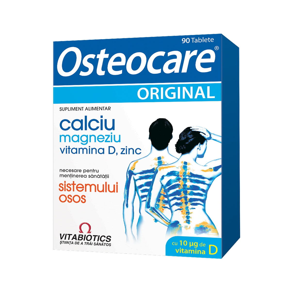 Osteocare - Original 90tb