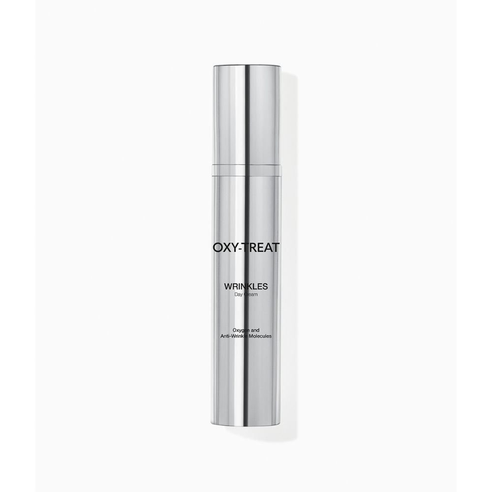 Labo - Oxy-Treat Wrinkles crema zi 50ml