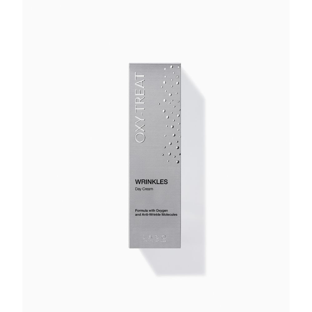 Labo - Oxy-Treat Wrinkles crema zi 50ml