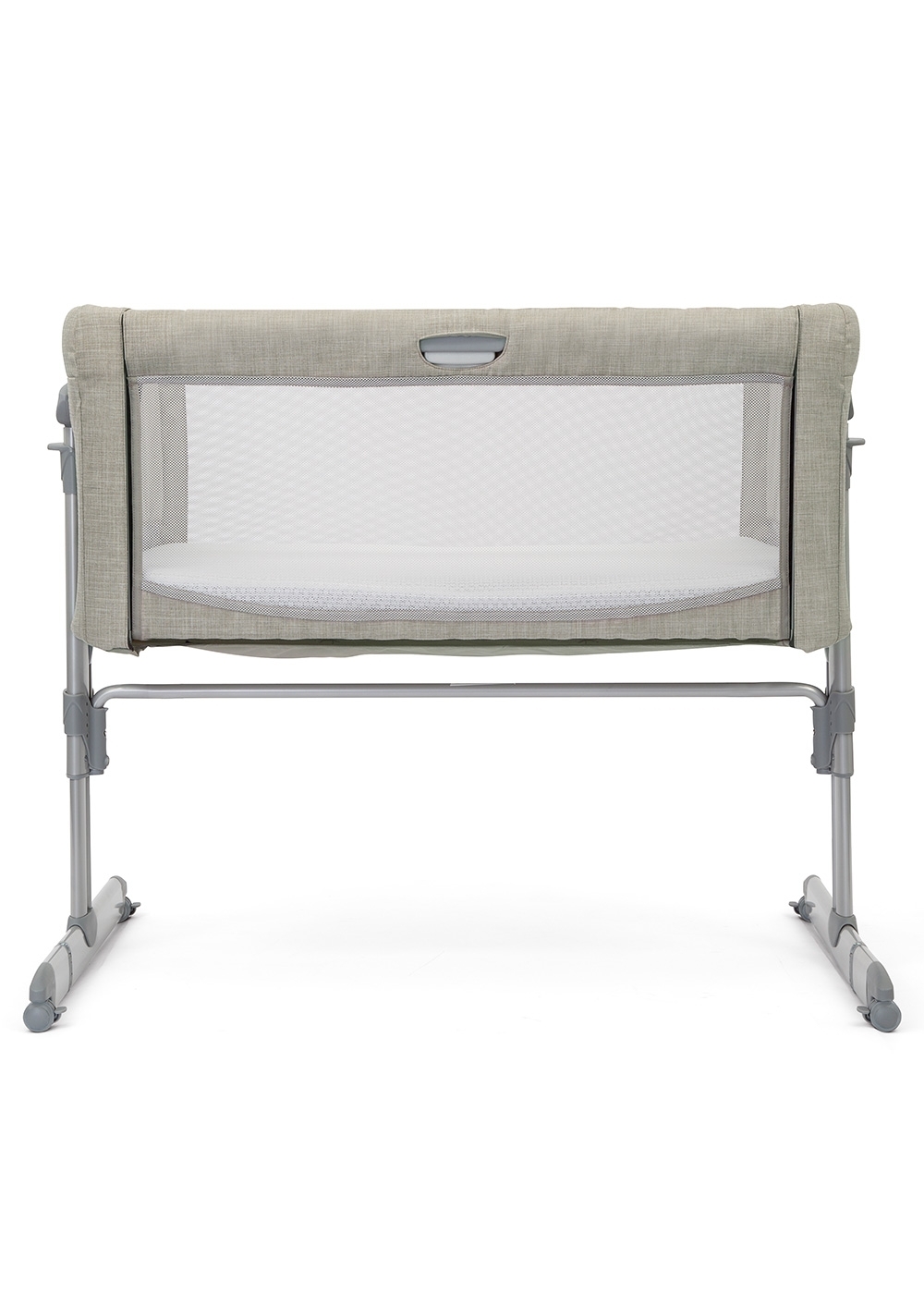 Patut Pliant 2 in 1 Roomie Glide Almond, Joie