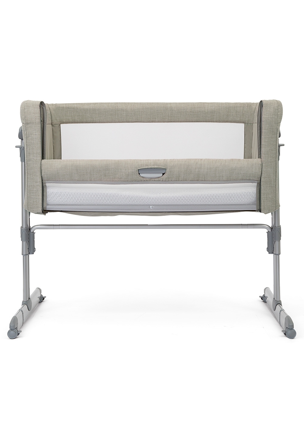 Patut Pliant 2 in 1 Roomie Glide Almond, Joie