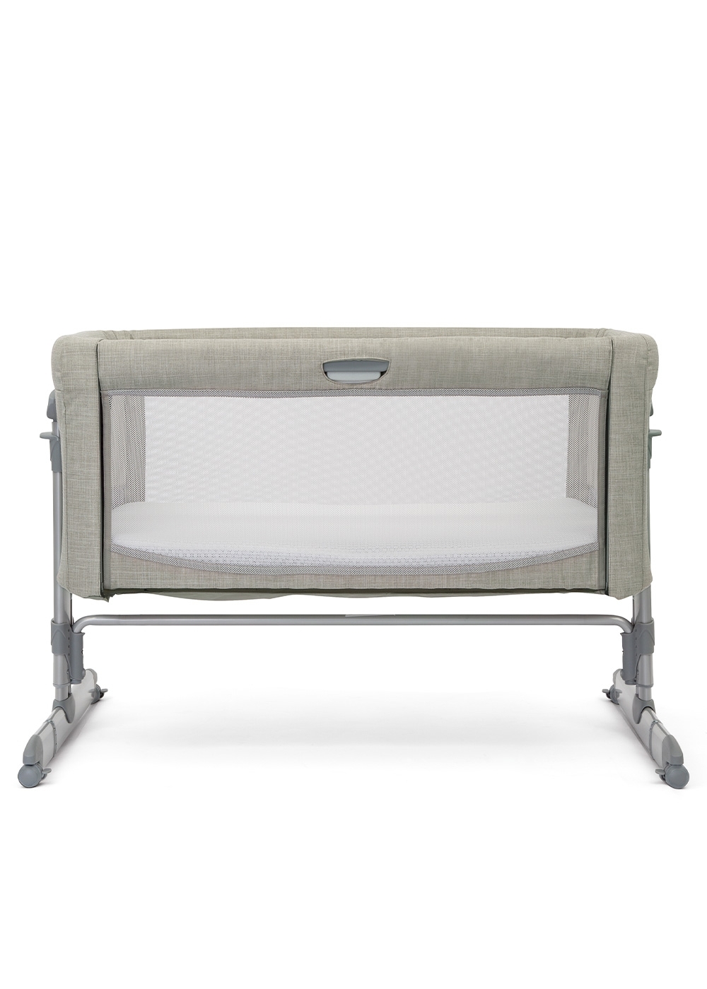 Patut Pliant 2 in 1 Roomie Glide Almond, Joie