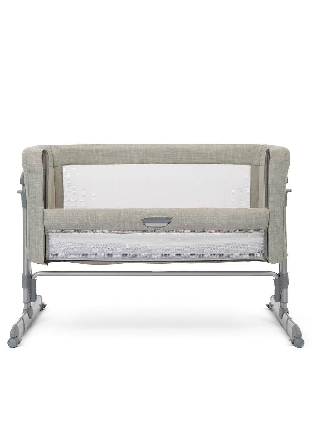 Patut Pliant 2 in 1 Roomie Glide Almond, Joie