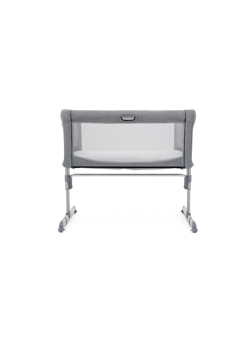 Patut Pliant 2 in 1 Roomie Gray Flannel, Joie