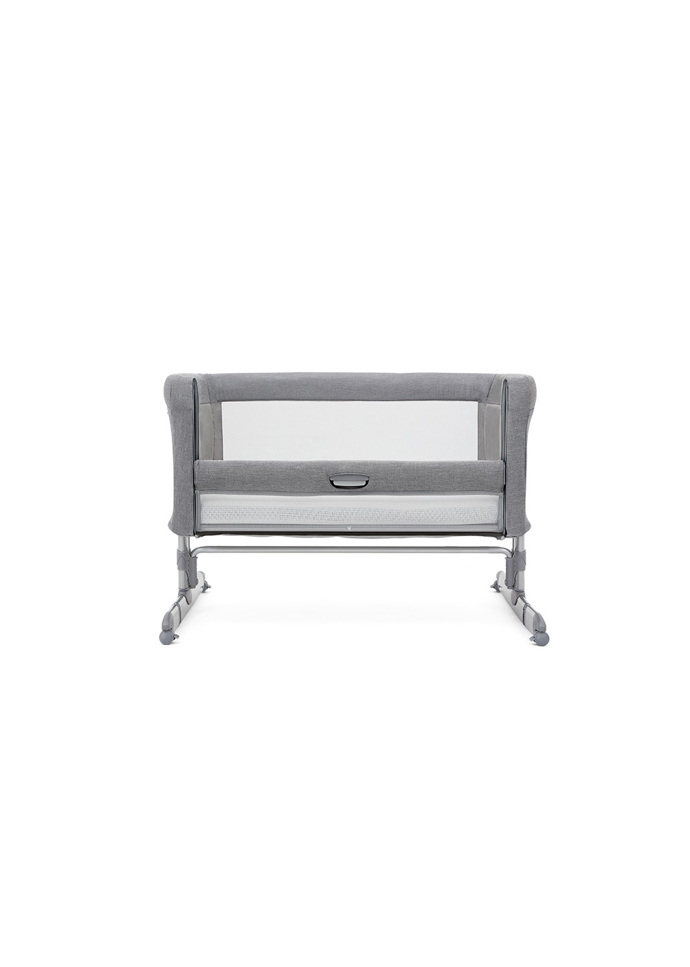 Patut Pliant 2 in 1 Roomie Gray Flannel, Joie