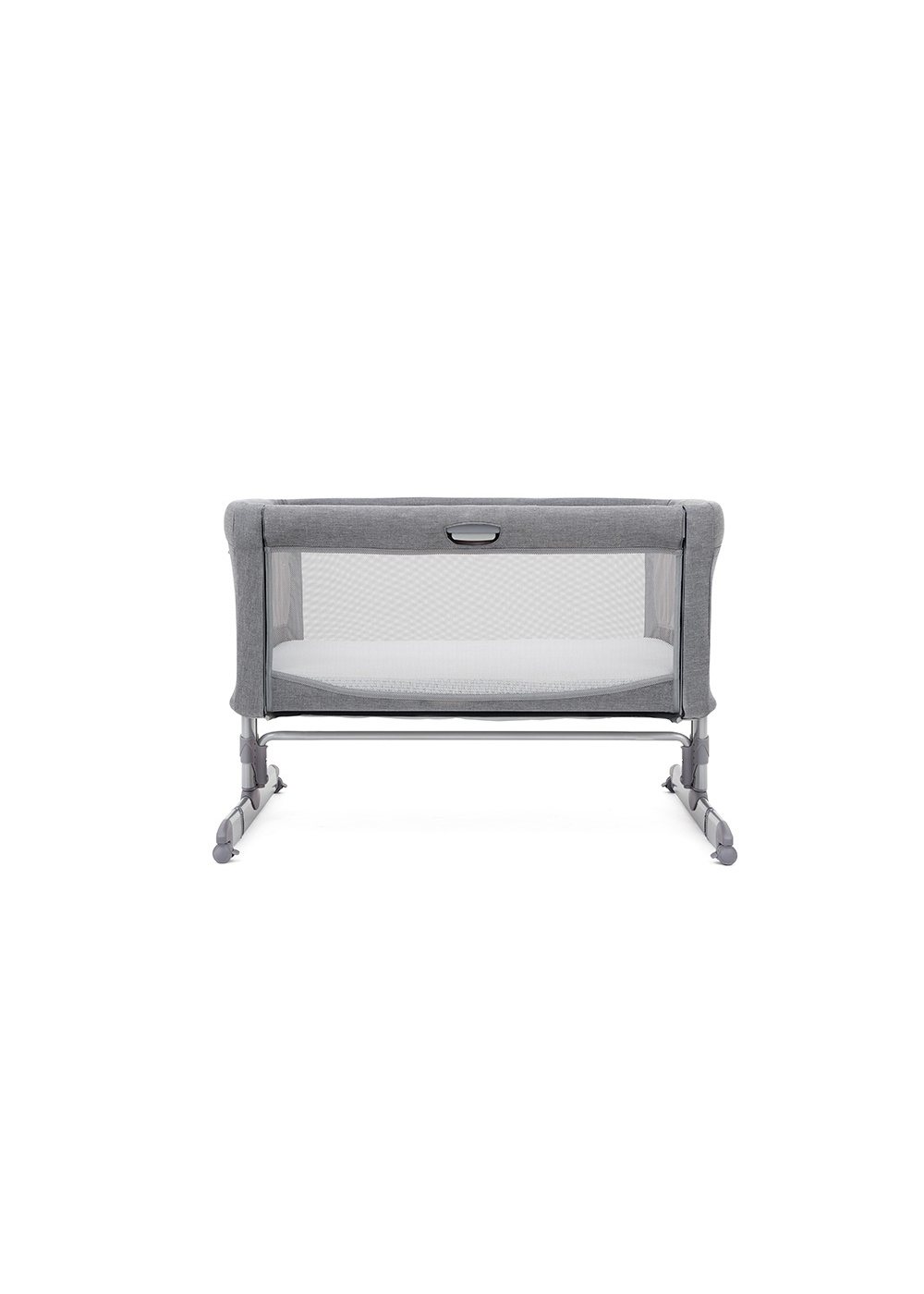 Patut Pliant 2 in 1 Roomie Gray Flannel, Joie