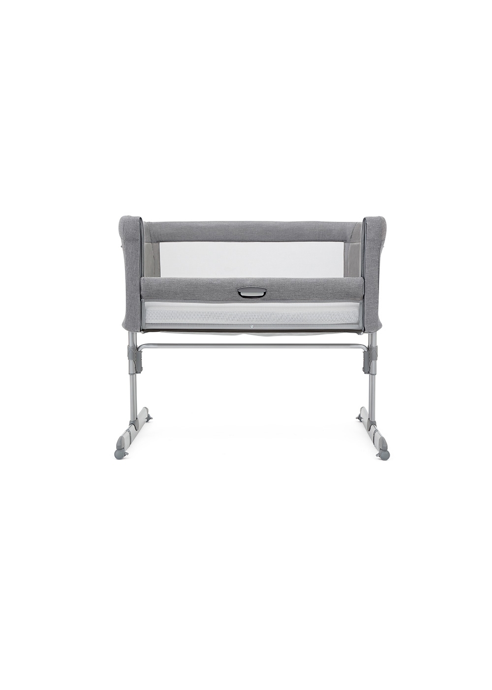 Patut Pliant 2 in 1 Roomie Gray Flannel, Joie