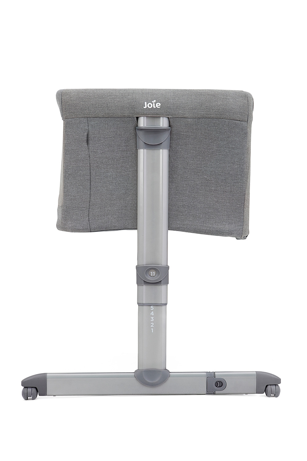 Patut Pliant 2 in 1 Roomie Gray Flannel, Joie