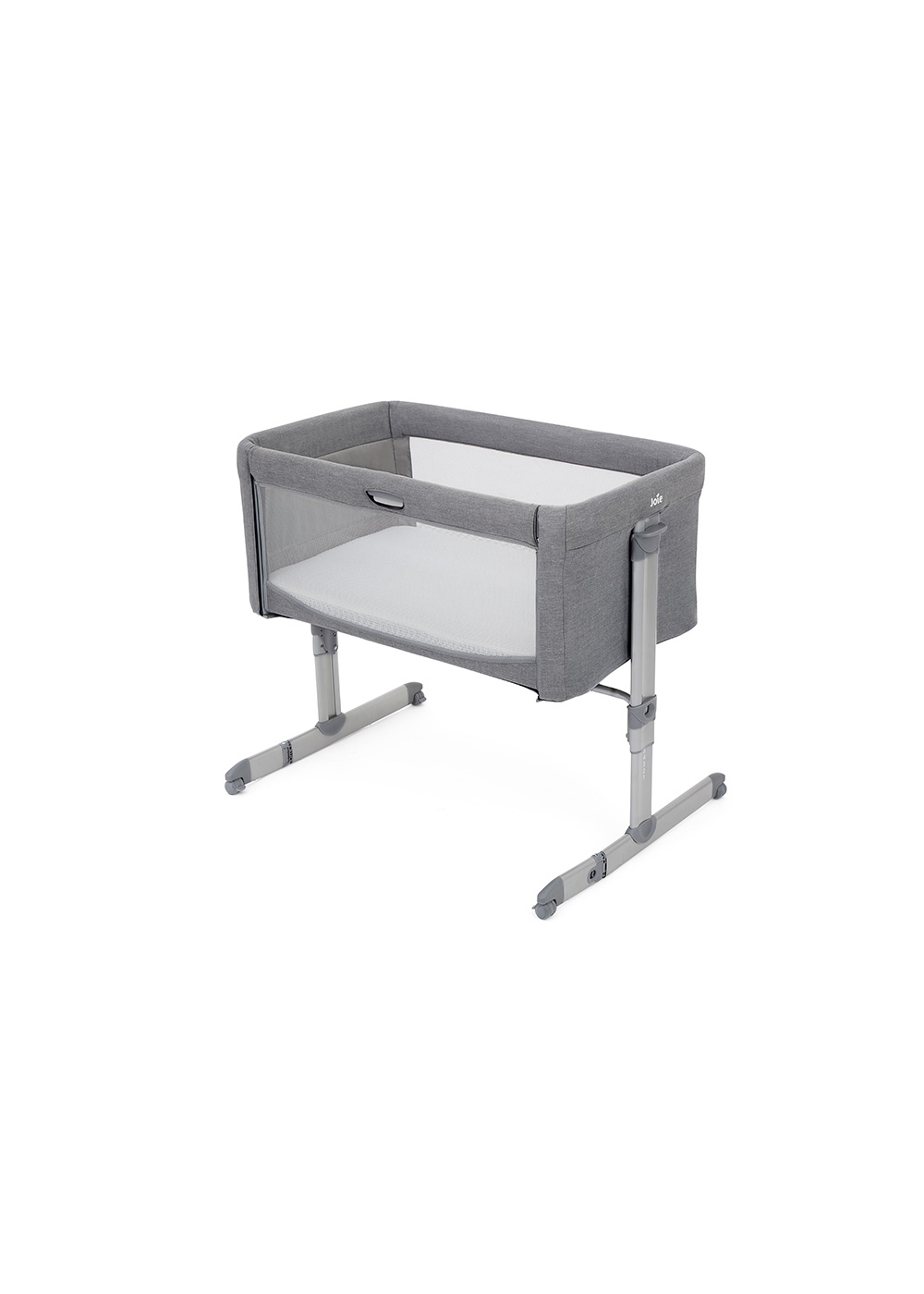 Patut Pliant 2 in 1 Roomie Gray Flannel, Joie