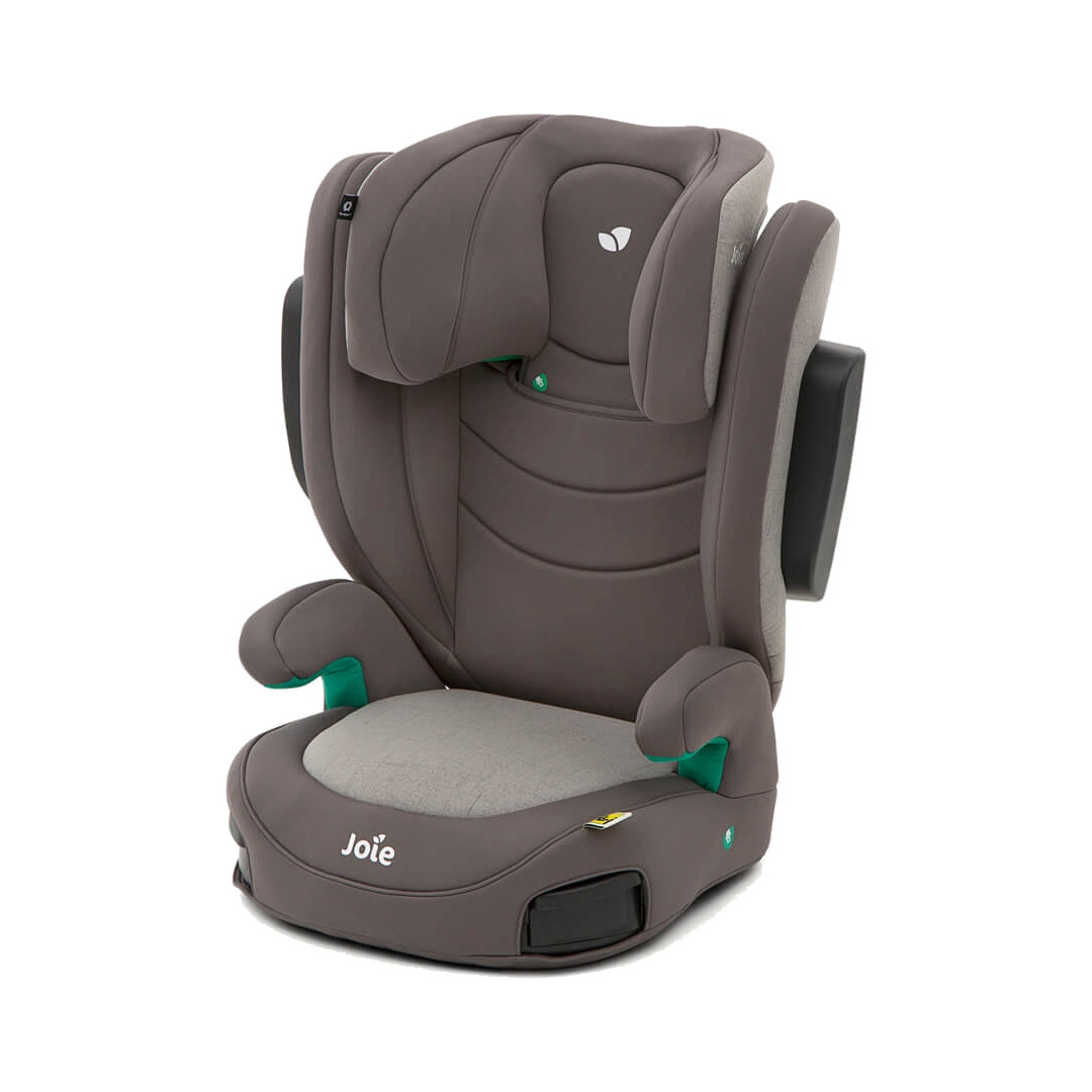 Scaun auto i-Trillo Dark Pewter, 100-150 cm, certificat R129, Joie