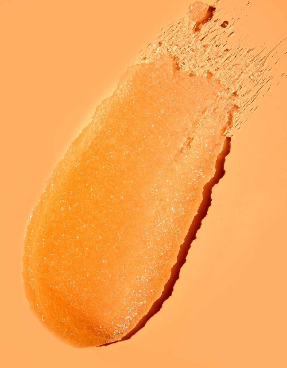 Shea Sugar Scrub Papaya Paradise Tree Hut, 510 g, GNC