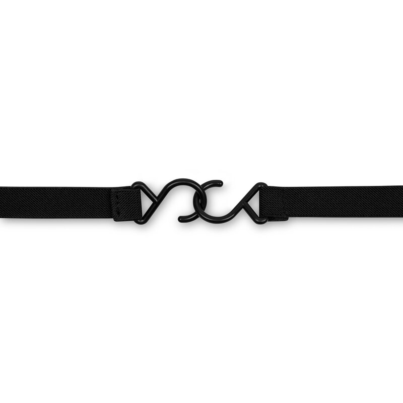 Parasolar, Lionelo, Pentru carucior, Material textil, Cu protectie UPF 50+, 53 x 51 cm, Negru