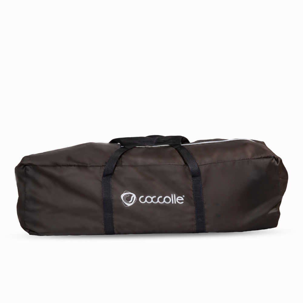 Patut Coccolle Siesta Caramiziu