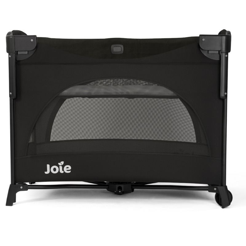 Patut pliabil pentru co-sleeping Kubbie Sleep Shale, Joie
