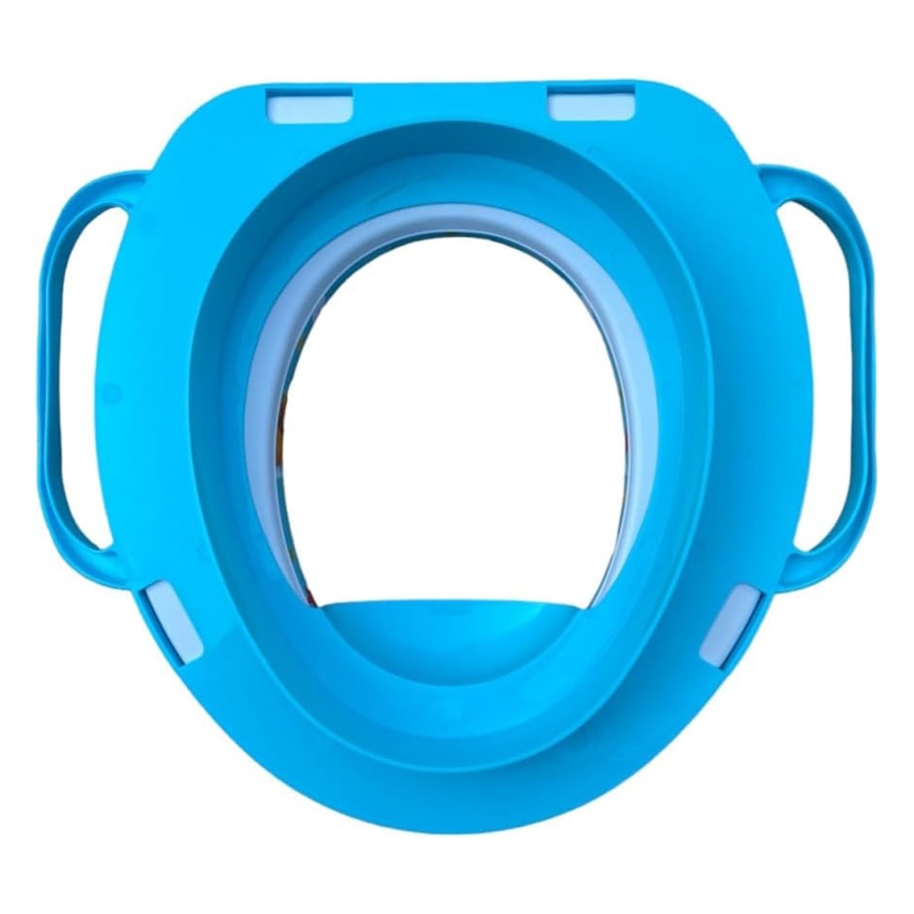 PAW PATROL COLAC REDUCTOR CONFORTABIL CU MANERE