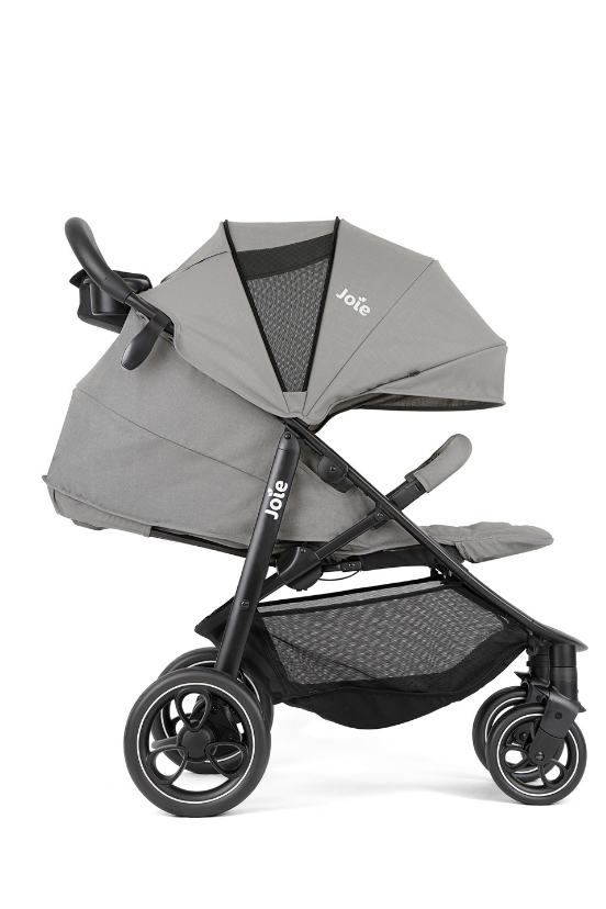 Carucior multifunctional Litetrax 4 Pebble, Joie