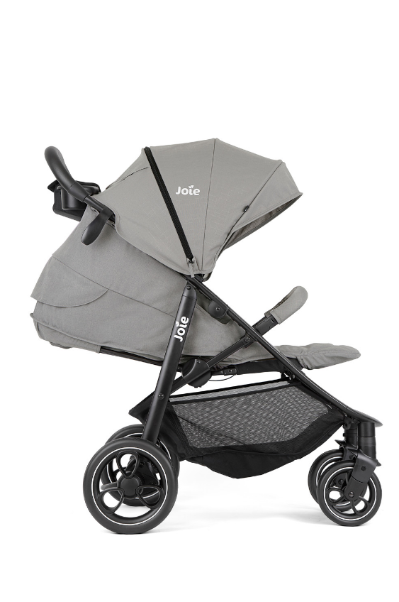 Carucior multifunctional Litetrax 4 Pebble, Joie