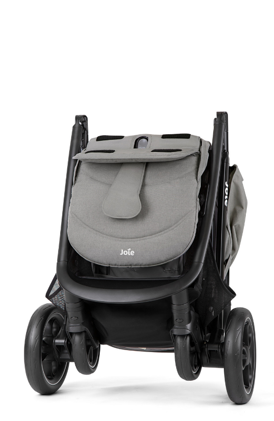 Carucior multifunctional Litetrax 4 Pebble, Joie