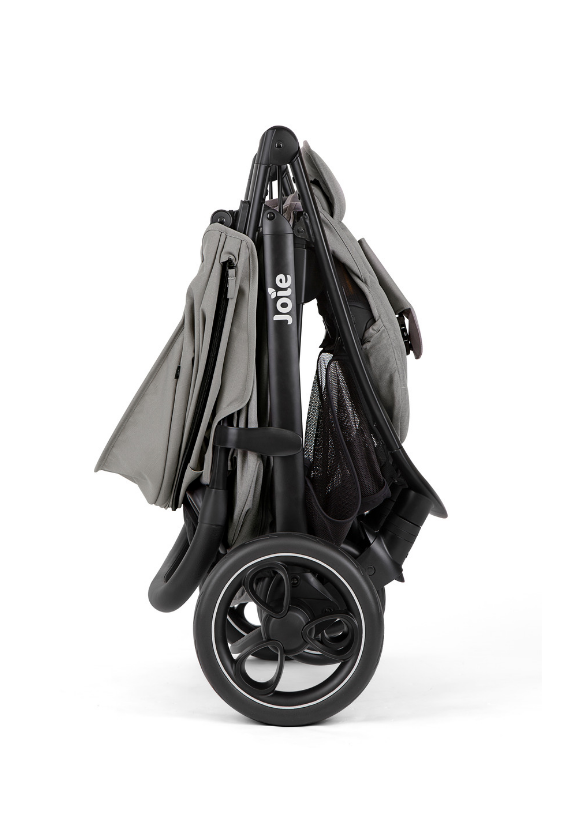 Carucior multifunctional Litetrax 4 Pebble, Joie