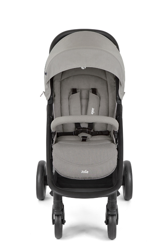 Carucior multifunctional Litetrax 4 Pebble, Joie