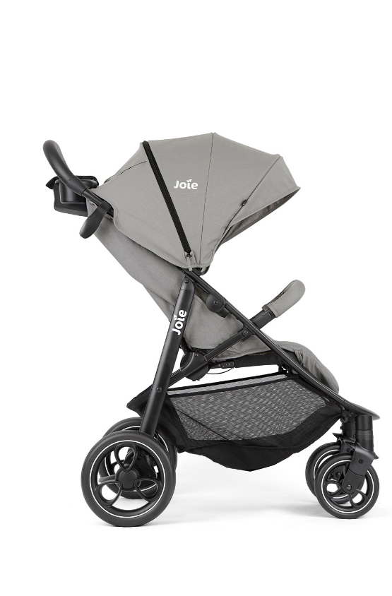 Carucior multifunctional Litetrax 4 Pebble, Joie