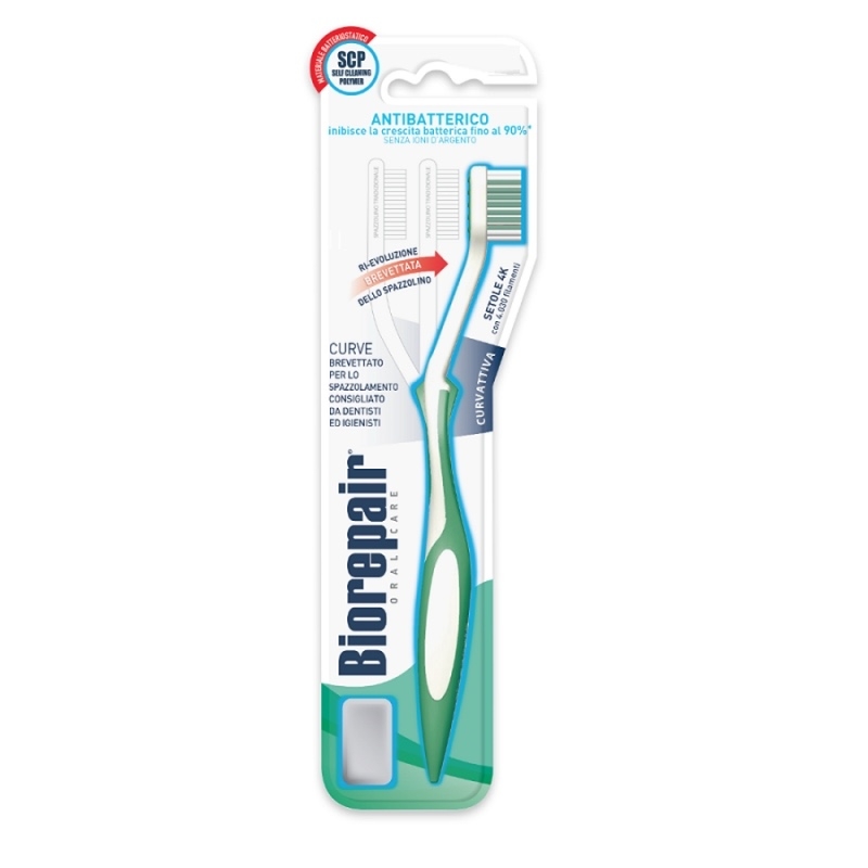 Periuta de dinti Super Soft, Biorepair Periuta de dinti Super Soft, Biorepair
