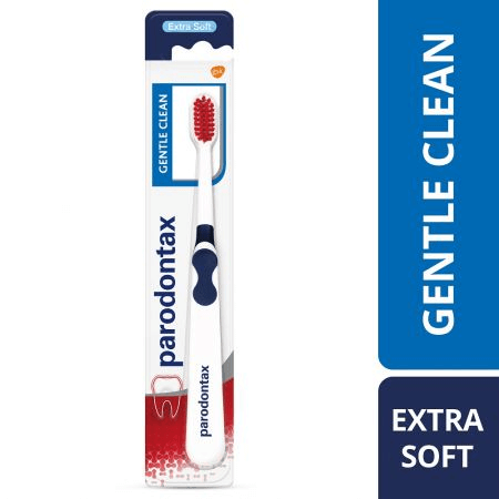 Periuta de dinti Gentle Clean Extra Soft Parodontax, 1 bucata, Gsk