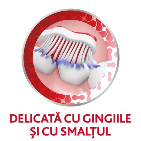 Periuta de dinti Gentle Clean Extra Soft Parodontax, 1 bucata, Gsk
