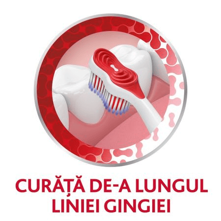 Periuta de dinti Gentle Clean Extra Soft Parodontax, 1 bucata, Gsk