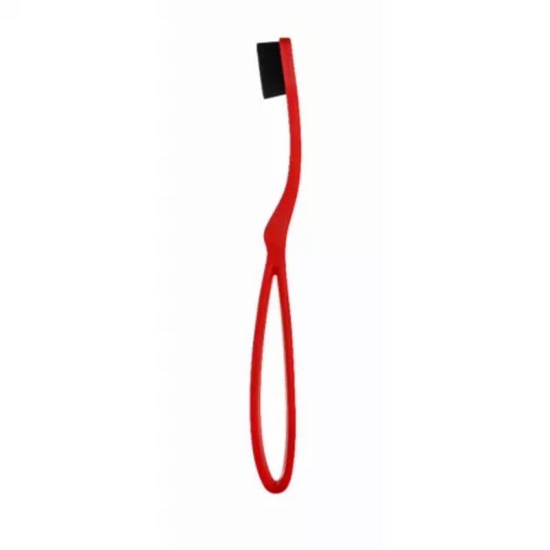 Periuta de dinti Soft Red, Intermed