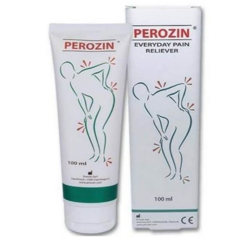 Perozin crema, 100 ml, Perozin