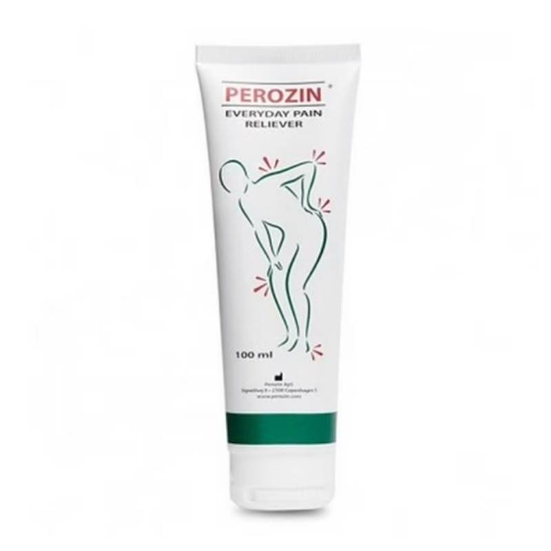 Perozin crema, 100 ml, Perozin