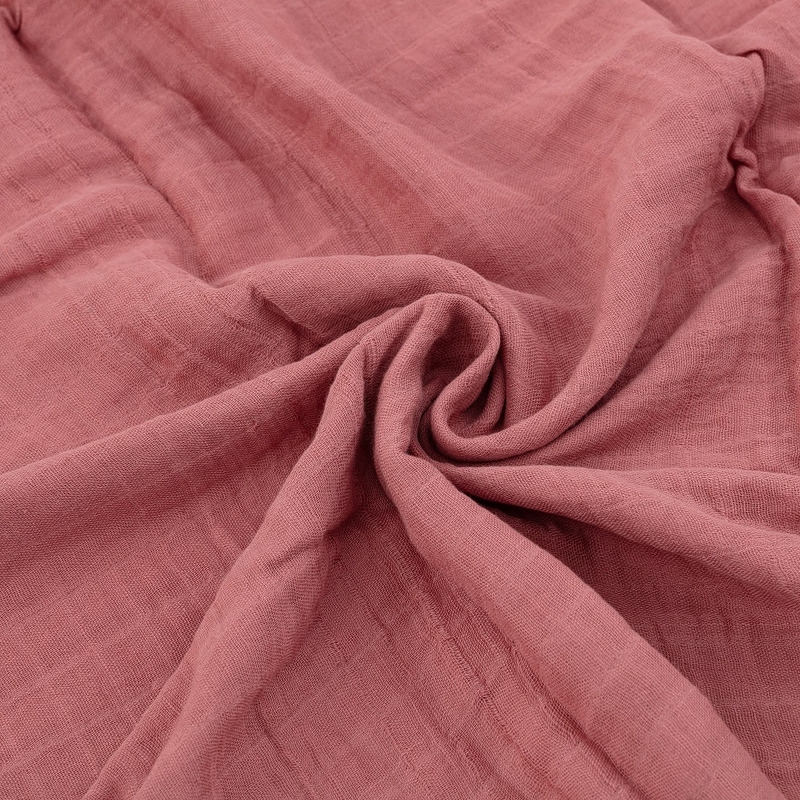 Petite&Mars - Set 2 scutece din muselina de bambus Misty Rose Rainbow, Hipoalergenice, Dimensiuni mari 120 x 120 cm, Certificate Oeko Tex Standard 100, Multicolor